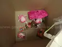 Large Box of Unopened Toys
