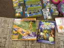 Large Box of Unopened Toys