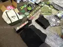 Miscellaneous Houseware Items