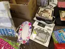 Miscellaneous Houseware Items