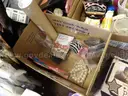 Miscellaneous Houseware Items
