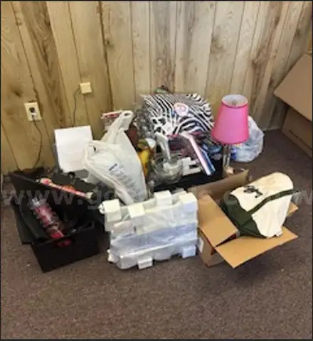 Miscellaneous Houseware Items