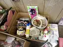 Miscellaneous Houseware Items
