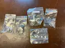 Vantel Pearls and Other Assorted Jewelry