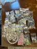 Vantel Pearls and Other Assorted Jewelry