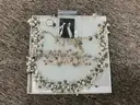 Vantel Pearls and Other Assorted Jewelry