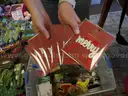 Miscellaneous Christmas Items / Decorations