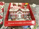 Miscellaneous Christmas Items / Decorations
