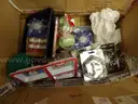 Miscellaneous Christmas Items / Decorations