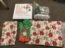 Miscellaneous Christmas Items / Decorations