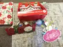 Miscellaneous Christmas Items / Decorations