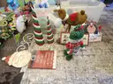 Miscellaneous Christmas Items / Decorations