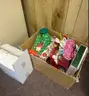 Miscellaneous Christmas Items / Decorations