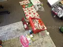 Miscellaneous Christmas Items / Decorations