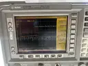 Agilent E4404B 6.7GHz Spectrum Analyzer