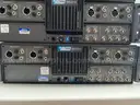 Lot of (3) Audio Precision SYS-2712 Analog Audio Analyzer