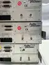 Lot of (3) Audio Precision SYS-2712 Analog Audio Analyzer