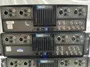 Lot of (3) Audio Precision SYS-2712 Analog Audio Analyzer