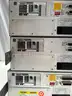 Lot of (3) Audio Precision SYS-2712 Analog Audio Analyzer
