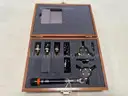 Agilent 85033D 3.5mm Calibration Kit