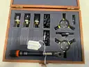 Agilent 85033D 3.5mm Calibration Kit