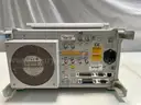 Anritsu MS8609A Digital Mobile Radio Transmitter Tester 9KHz-13.2GHz