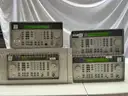 4ea. HP 8648C Signal Generator