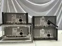 4ea. HP 8648C Signal Generator
