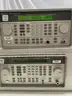 4ea. HP 8648C Signal Generator