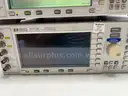 2ea.HP E4432B Signal Generator 250kHz - 3GHz