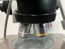 Olympus STM6 Measuring Microscope System