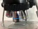 Olympus STM6 Measuring Microscope System