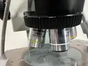 Olympus STM6 Measuring Microscope System