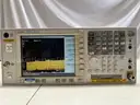 Agilent E4445A PSA Spectrum Analyzer 3Hz-13.2GHz