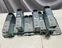 35ea. Agilent DC Power modules