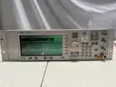 Agilent E4428C ESG Signal Generator 250kHz-6GHz