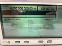 Agilent E4428C ESG Signal Generator 250kHz-6GHz