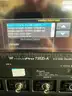 Teledyne LeCroy Wavepro WP735Zi-A WAVEPRO OSCILLOSCOPE, 3.5 GHZ 40GS/s