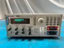 Keysight N4960A 16GHz Clock Synthesizer/Serial BERT Controller