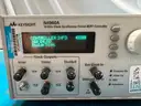 Keysight N4960A 16GHz Clock Synthesizer/Serial BERT Controller