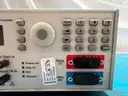 Keysight N4960A 16GHz Clock Synthesizer/Serial BERT Controller