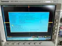 Tektronix DPO4054 OSCILLOSCOPE, 500 MHZ, 4 CH