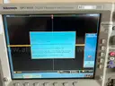 Tektronix DPO4054 OSCILLOSCOPE, 500 MHZ, 4 CH