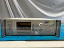 Fluke 9640A-LPN RF Reference Source.
