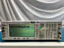 Agilent E4438C Vector Signal Generator 3Ghz