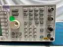 Agilent E4438C Vector Signal Generator 3Ghz