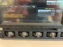 Teledyne Lecroy Wavesurfer 64MXs-B 600MHz 10GS/s Oscilloscope