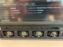Teledyne Lecroy Wavesurfer 64MXs-B 600MHz 10GS/s Oscilloscope