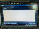 Rohde &#x26; Schwarz ZNB8 Vector Network Analyzer. 9KHz - 8.5GHz