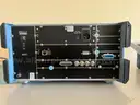 Rohde &#x26; Schwarz ZNB8 Vector Network Analyzer. 9KHz - 8.5GHz
